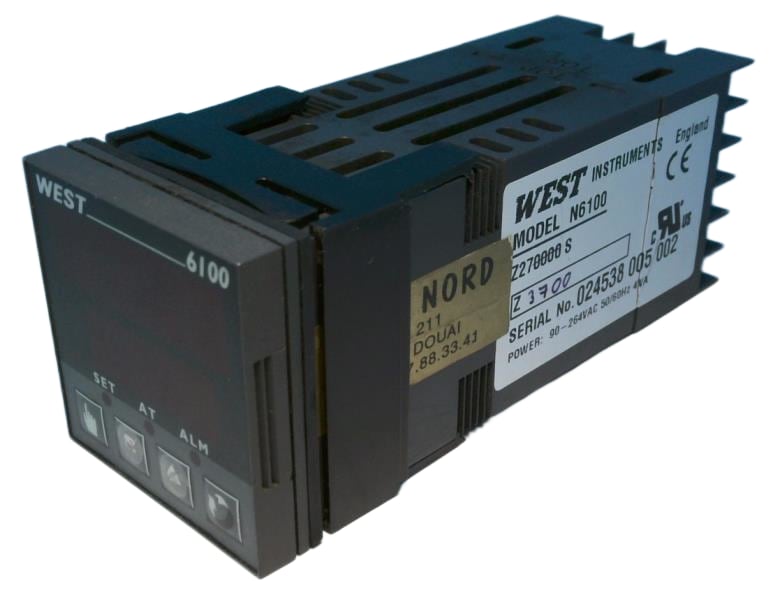 N6100-Z270000-S140 by DANAHER CONTROLS