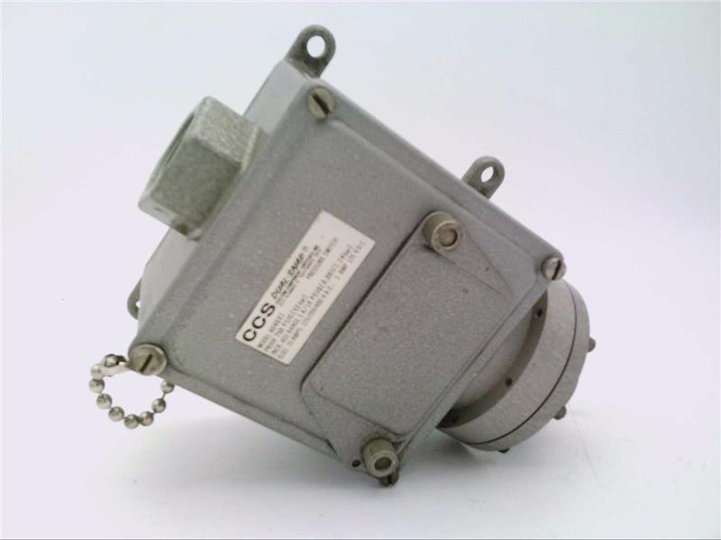 CUSTOM CONTROL SENSORS 604GX1