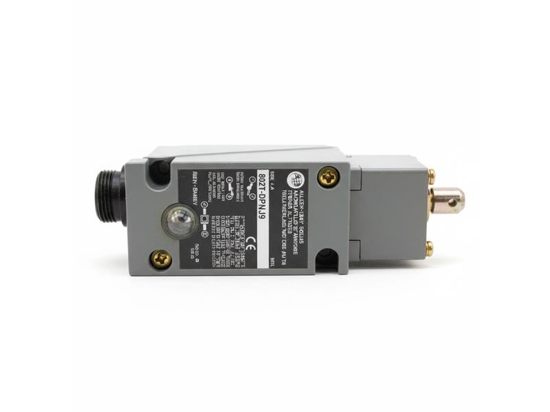 ALLEN BRADLEY 802T-DPNJ9