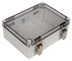 BUD INDUSTRIES PTH-22496-C