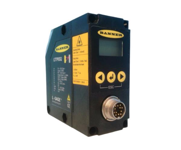 BANNER ENGINEERING LT7PIDQ