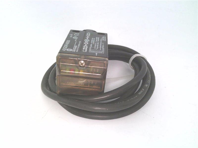 ALLEN BRADLEY 42GDR-9005