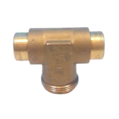 HONEYWELL V5852A2015