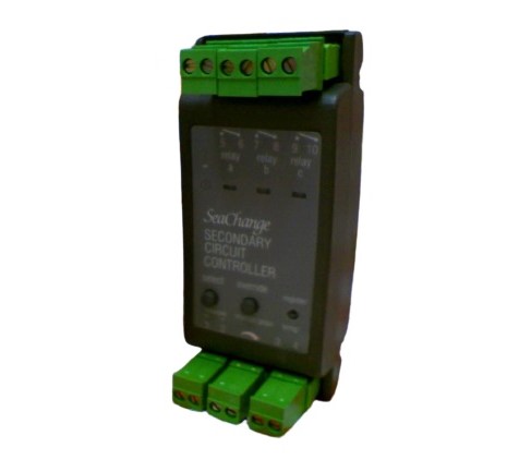 SEACHANGE VTC/DIN/RLY/105