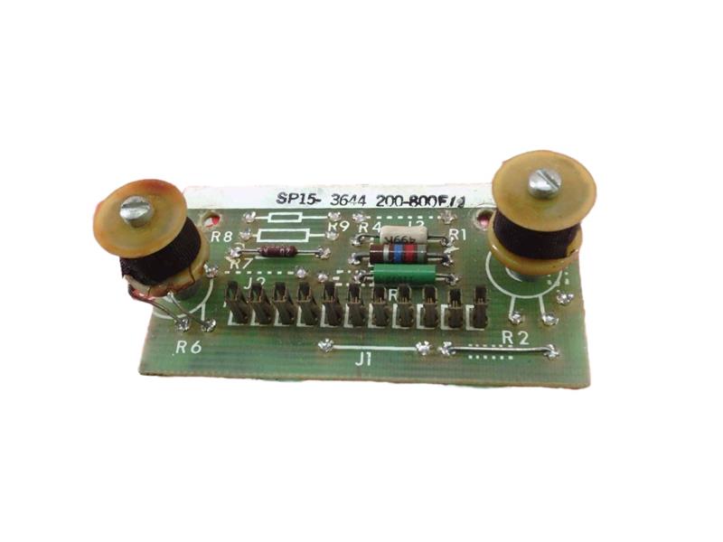 SP15-3644 by INVENSYS