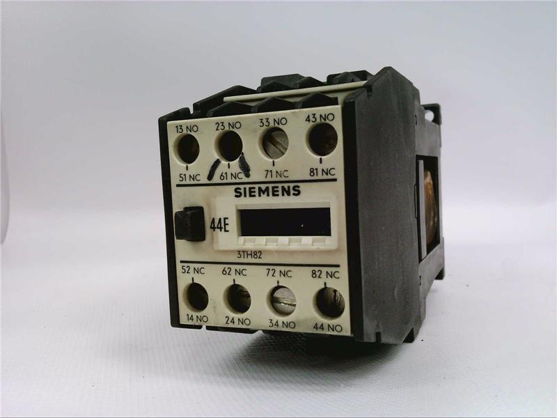 SIEMENS 3TH8244-3B