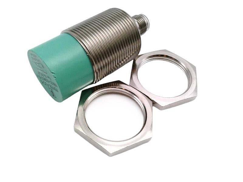 PEPPERL & FUCHS NBN25-30GM50-E2-V1