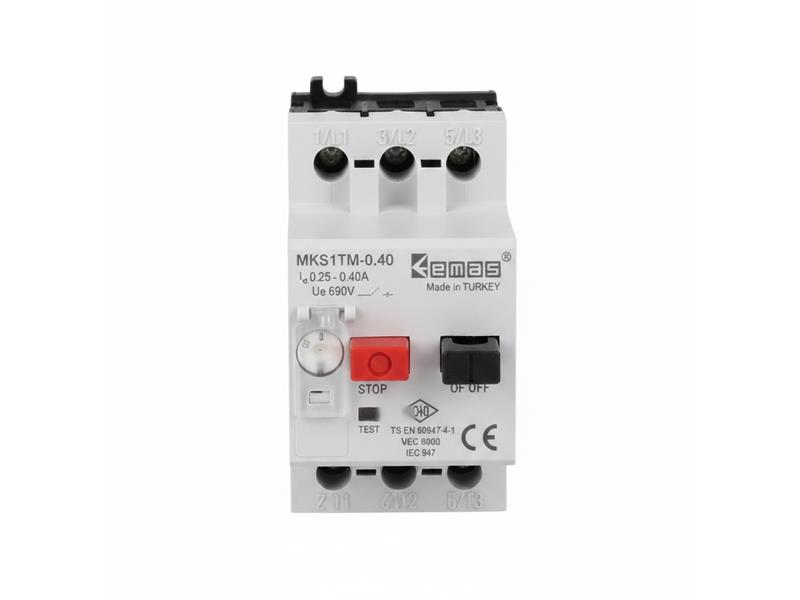 EMAS MKS1TM-0.40