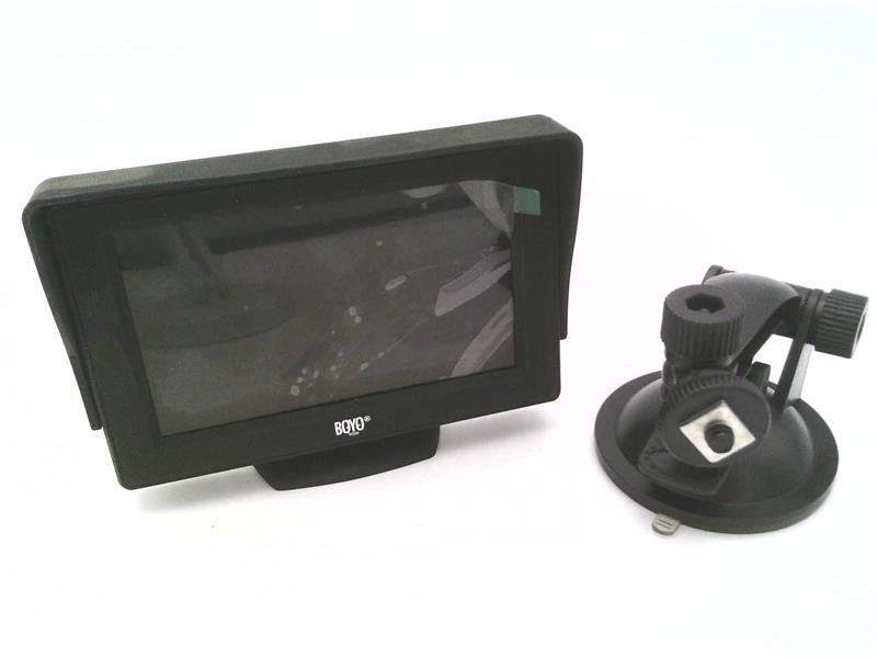 VISION TECH AMERICA INC VTM4301