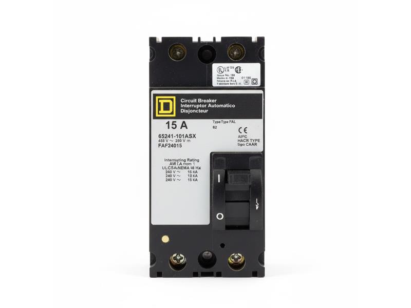 SCHNEIDER ELECTRIC 65241-101ASX