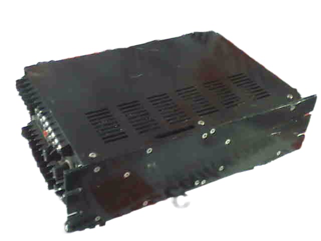 FD-5000-2S by DANAHER MOTION