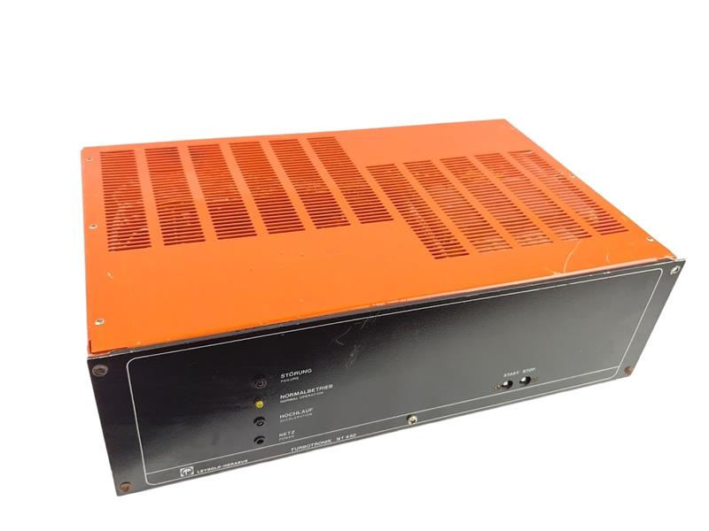 LEYBOLD NT-450