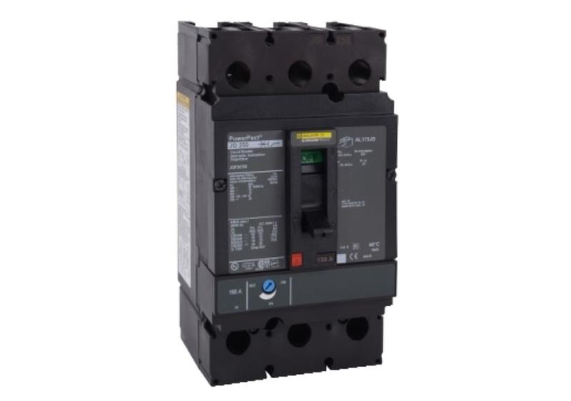 SCHNEIDER ELECTRIC JGP36225