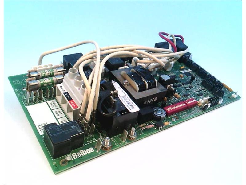 BALBOA INSTRUMENTS 22896-C