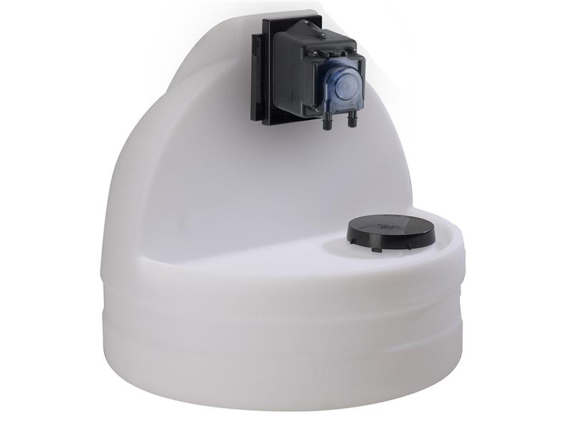 STENNER PUMP S7NE20RHG71S7