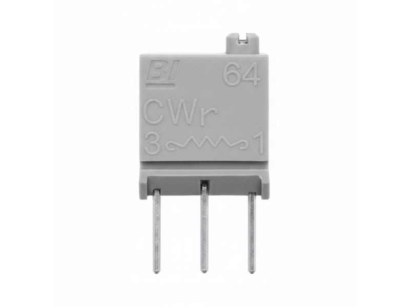 66WR500LF by TT ELECTRONICS