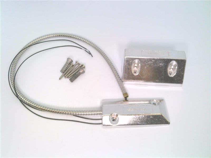 EDWARDS SIGNALING 2202A-L