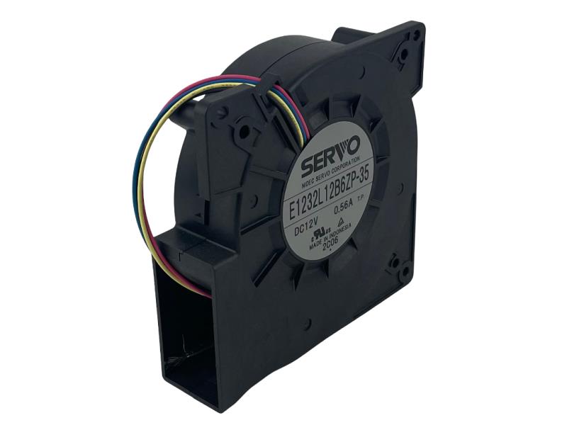 NIDEC CORP E1232L12B6ZP-35