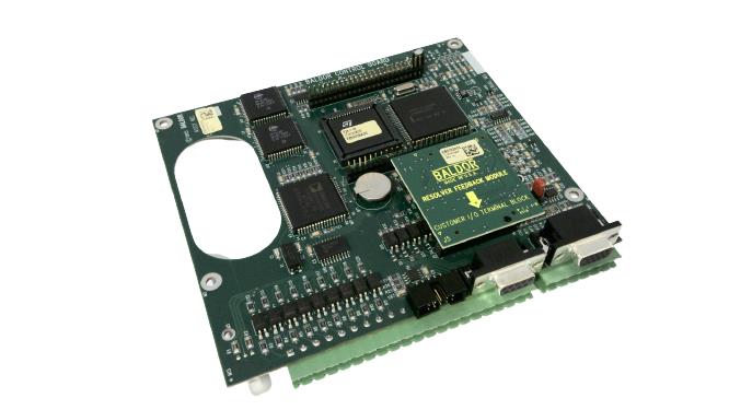 ASEA BROWN BOVERI EB0057A04