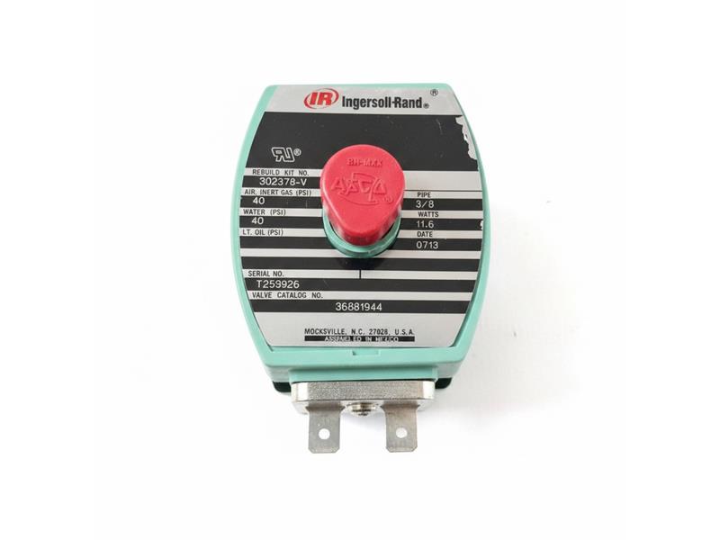 INGERSOLL RAND COL9468