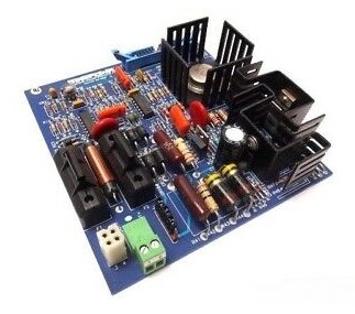 3B117-RPL by MAXCESS INTERNATIONAL