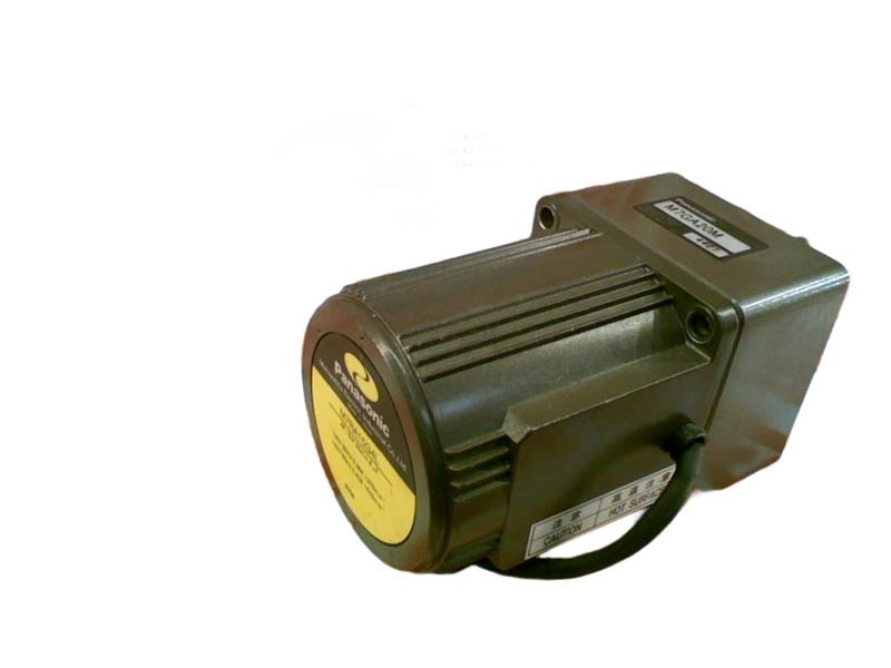 MATSUSHITA ELECTRIC M7GA20M