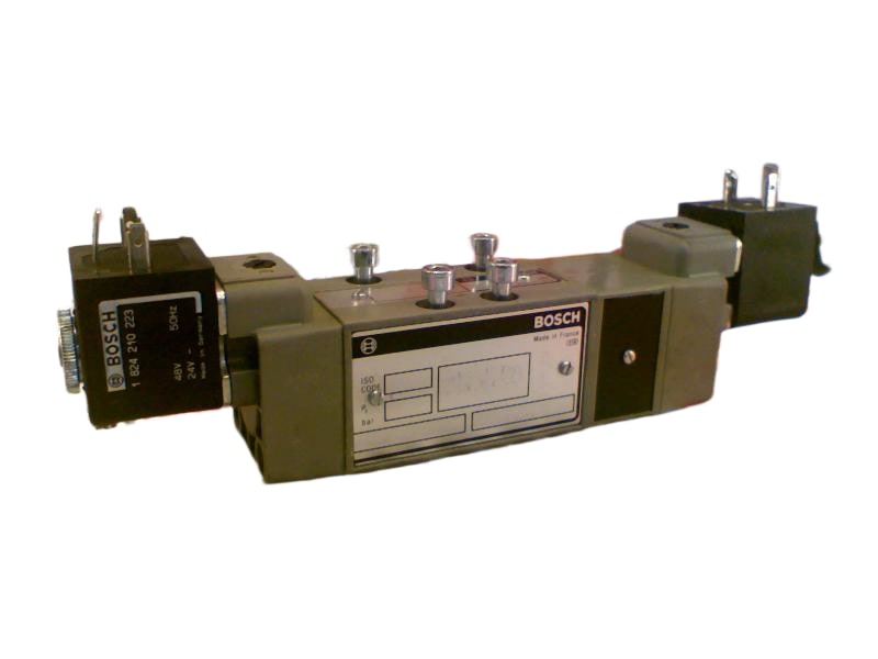 BOSCH 0-820-027-226