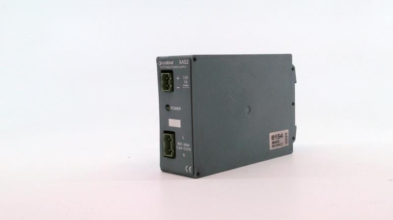 CABUR XAS2