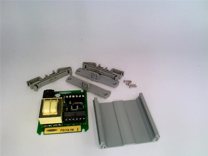 BANNER ENGINEERING PS115-1N