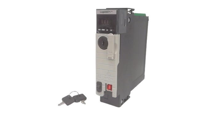 ALLEN BRADLEY 1756-L71