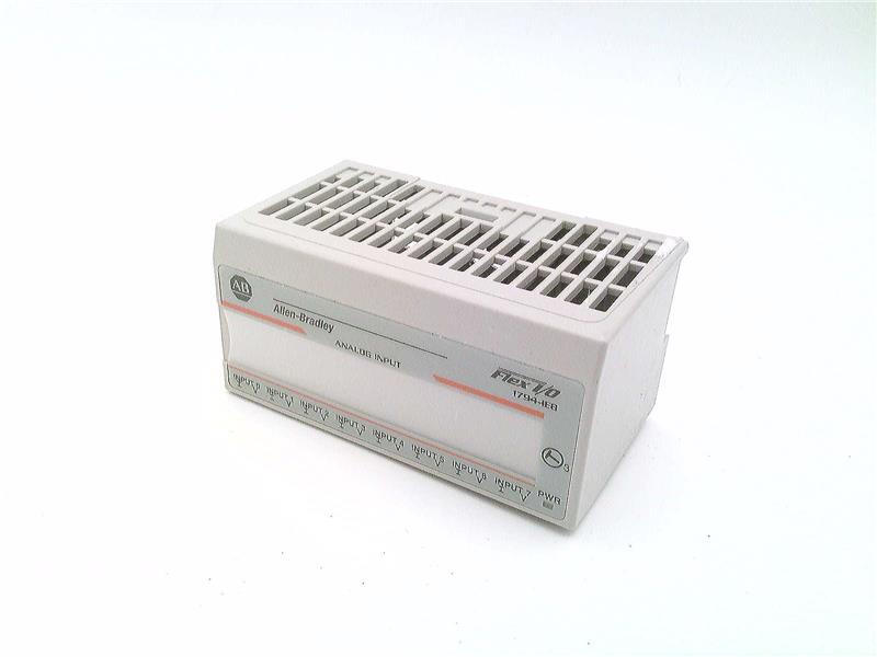 ALLEN BRADLEY 1794-IE8
