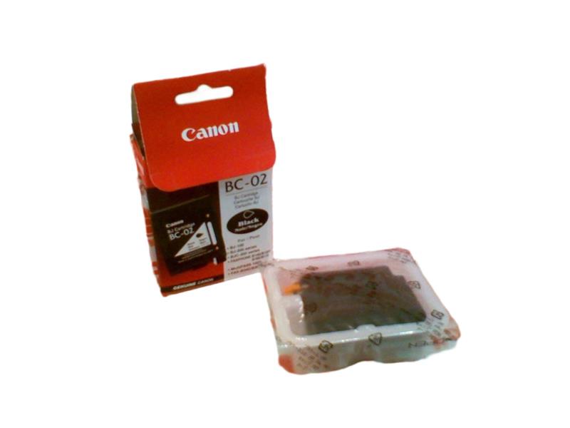 CANON BC-02