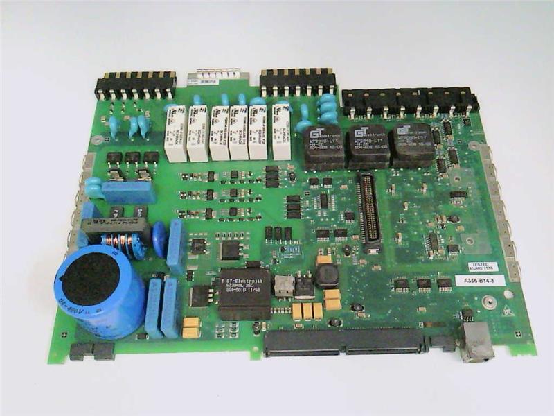 SIEMENS C53207-A356-B14-8