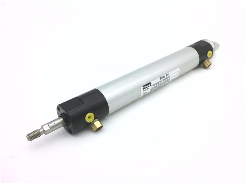 PARKER P1LN020DYN0125WBNNS