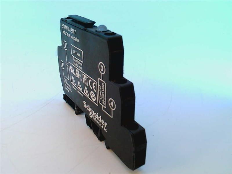 SCHNEIDER ELECTRIC SSLM1A13M7
