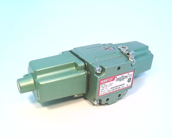 ASCO 12DSA500CA00030