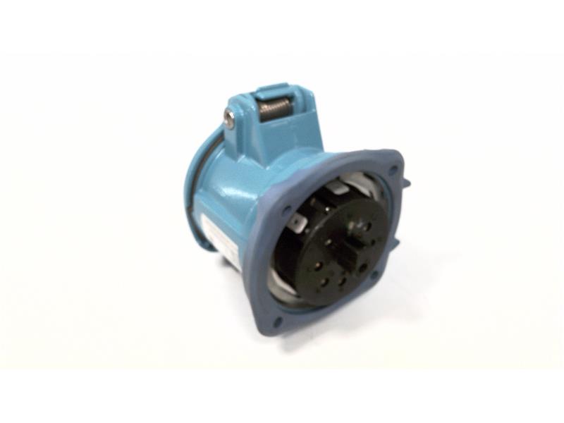 MARECHAL ELECTRIC SA 17-14071