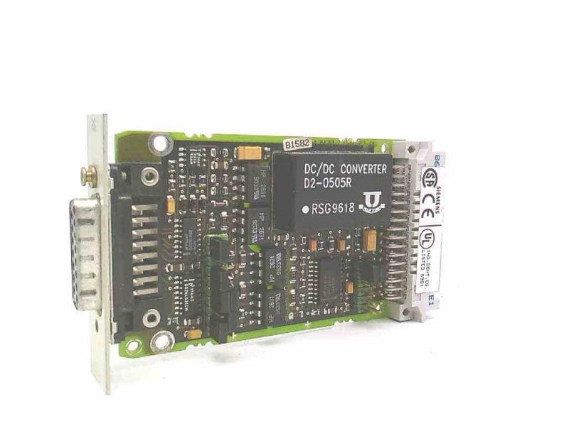 SIEMENS 6ES5752-0AA43