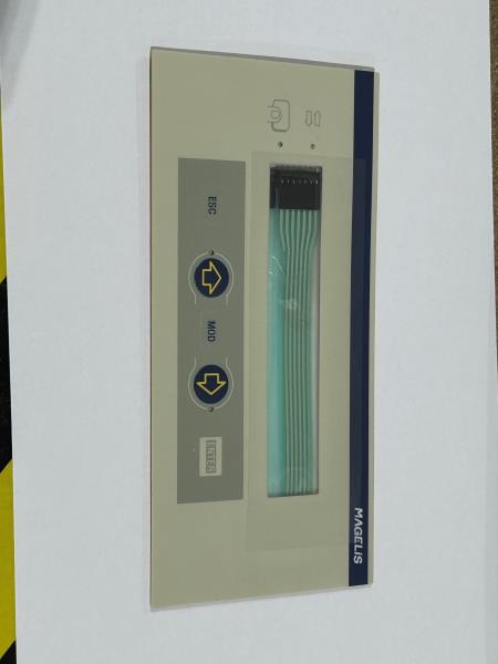 SCHNEIDER ELECTRIC XBT-H011010-KEYPAD