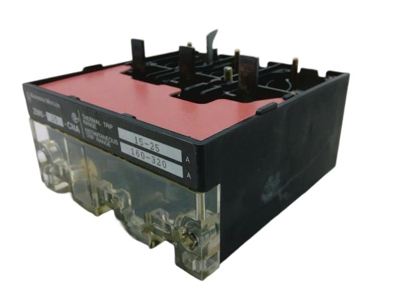 EATON CORPORATION ZM6-25-CNA