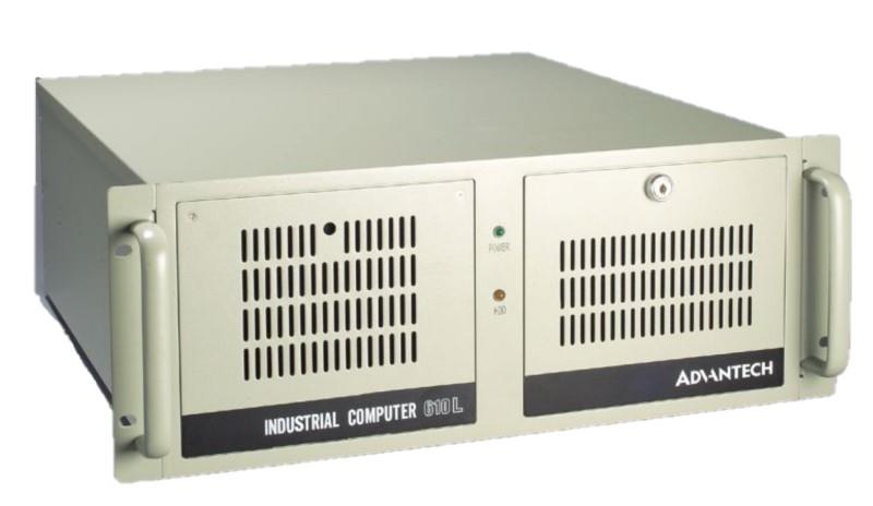 ADVANTECH IPC-610MB-L