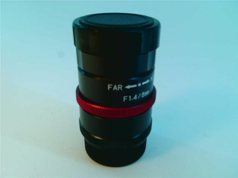 KEYENCE CORP CA-LH25G