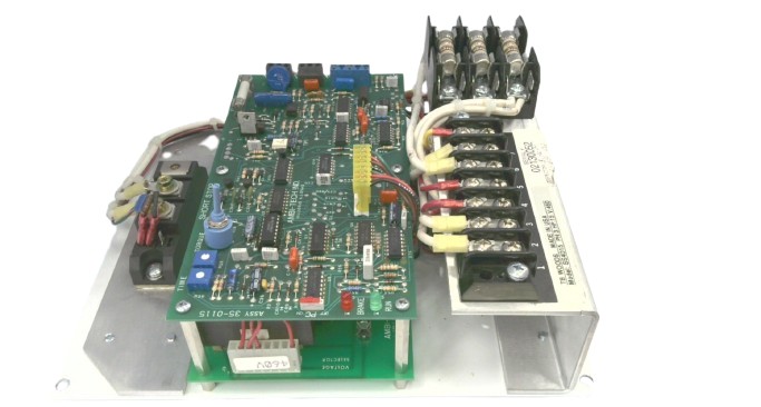 ALTRA INDUSTRIAL MOTION SS4D15