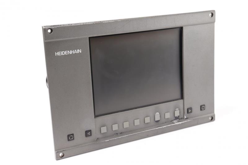 HEIDENHAIN CORP BF120