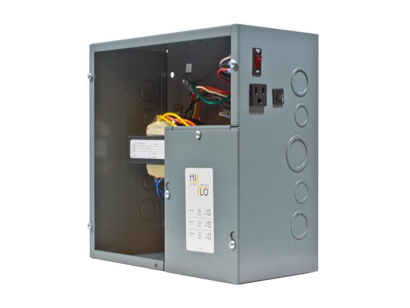 FUNCTIONAL DEVICES PSH300AB10-LVC