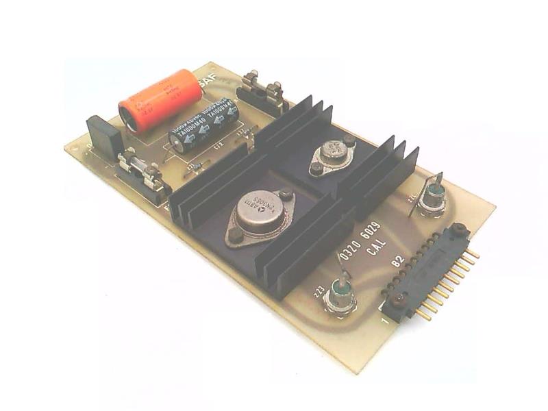 SAF DRIVES 0320-6029