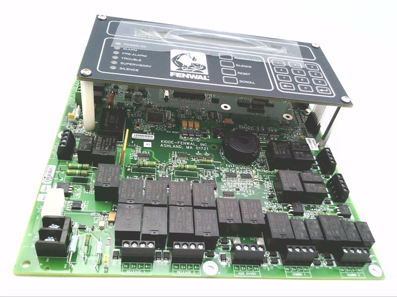 KIDDE-FENWAL, LLC 74-600000-104