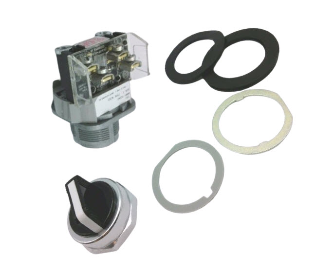 ALLEN BRADLEY 800T-H2A2