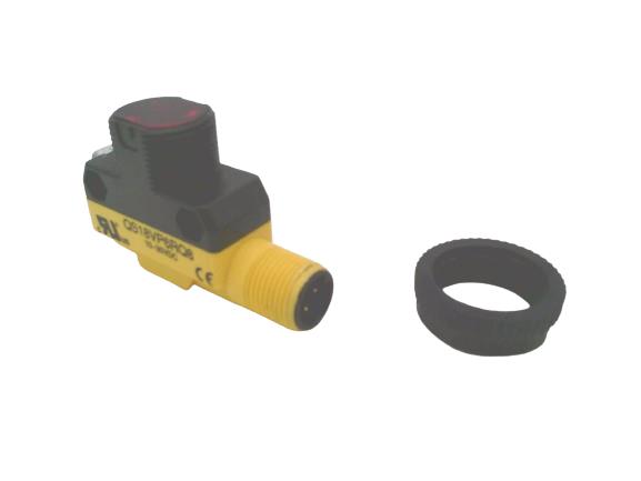 BANNER ENGINEERING QS18VP6RQ8