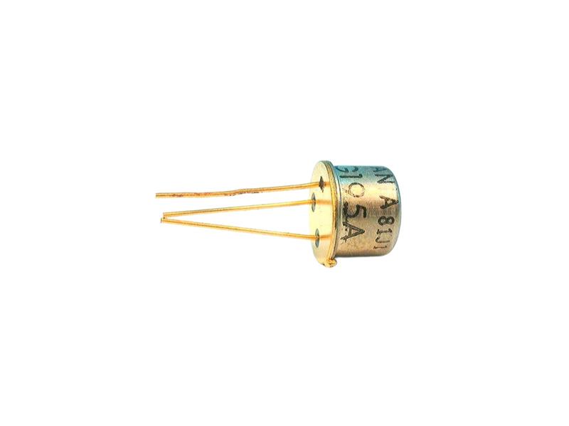 PHILIPS ECG195A